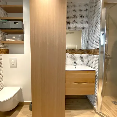 Vue Mer, Au Calme, Proche De Toutes Commodites Appartamento